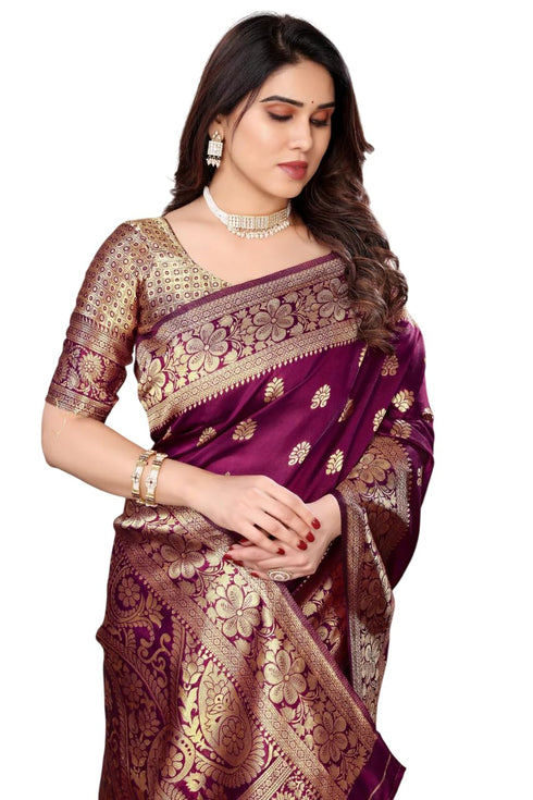 Vasthrlay Kanjivaram Banarasi Collections Traditional