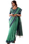 Vasthrlay Cotton Wedding Saree