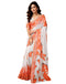 Vasthrlay Womens Cotton Printed Pink Saree