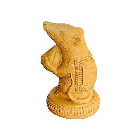 Mushak Idol Making Mold