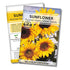 Navika Sunflower Russian Giant Flower Seeds