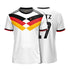 YOURJERSEY Football World Cup 2026 Football Jersey