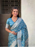Vasthrlay Kanjivaram Traditional Saree