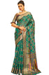 Vasthrlay Kanjivaram Wedding Saree