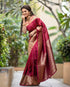 Vasthrlay Banarasi Kanjivaram Traditional