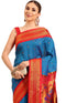 Vasthrlay Paithani Bottle Saree