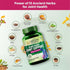 Himalayan Organics Plant-Based Joint Support Capsules