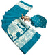 Vasthrlay Kalamkari Beautiful Elephant