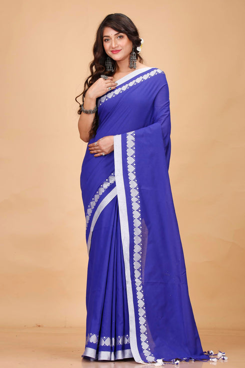 Vasthrlay Handloom Traditional Saree