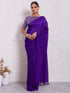 Vasthrlay Unstitched Tassels Latkans Sum Ethnic Wear