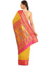 Vasthrlay Paithani Purple Saree