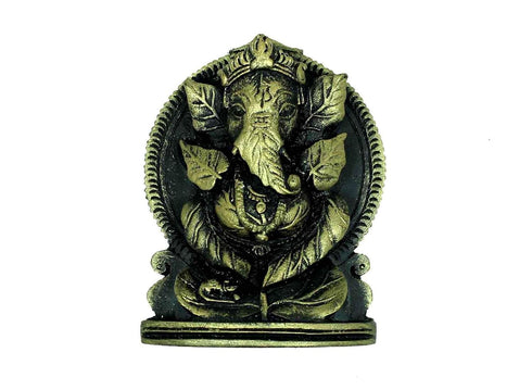 Claysphere Bhuvanpati Ganesha Silicone Mould (Small)