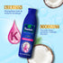 Parachute Advansed Gold Keratin Coconut Hair Oil