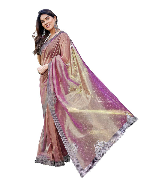 Vasthrlay Bollywood Material Az Ys Dharmi Ethnic Wear