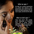 Tatsat 100% Natural Certified Ayurvedic Kajal With Pure Herbs