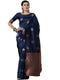 Vasthrlay Traditional Unstitched Saree