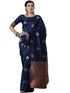 Vasthrlay Traditional Unstitched Saree