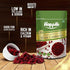 Happilo Premium Californian Dried and Sweet Whole Cranberries