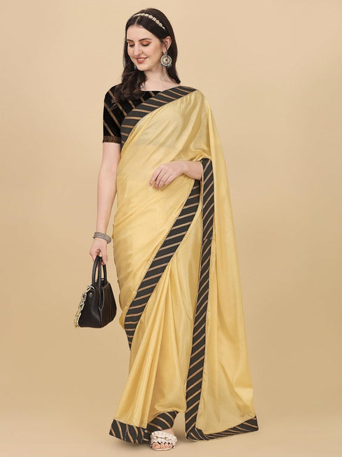 Vasthrlay Chiffon Ethnic Wear