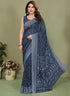 Vasthrlay Georgette Traditional Ethinic Az Ys Vaidika Ethnic Wear
