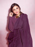 Vasthrlay Unstitched Saree
