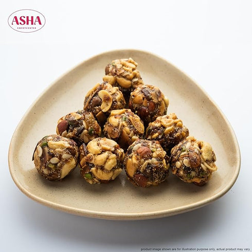 Asha Sweet Center Dry Fruit Delight