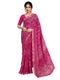 Vasthrlay Chiffon Bandhani Unstitched 4159s2944n Yellow
