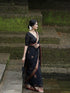 Vasthrlay Banarasi Traditional Unstitched Saree