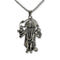 Japam Panchmukhi Hanuman Ji Necklace