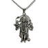 Japam Panchmukhi Hanuman Ji Necklace