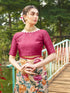 Vasthrlay Kalamkari Traditional Designer