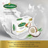 Herbodaya Skin Care Coconut Milk White Soap