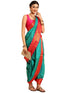 Vasthrlay Paithani Bottle Saree