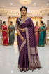 Vasthrlay Banarasi Weaving