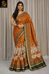 Vasthrlay Printed Lightweight Traditional