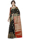 Vasthrlay Banarasi Freesize Ethnic Wear