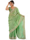 Vasthrlay Embroidery Unstitched Designer Friendly Ethnic Wear