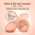 Swiss Beauty Matte & Blur Balm | Prep + Prime