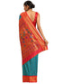Vasthrlay Paithani Bottle Saree