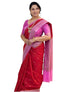 Vasthrlay Magenta Traditional Saree