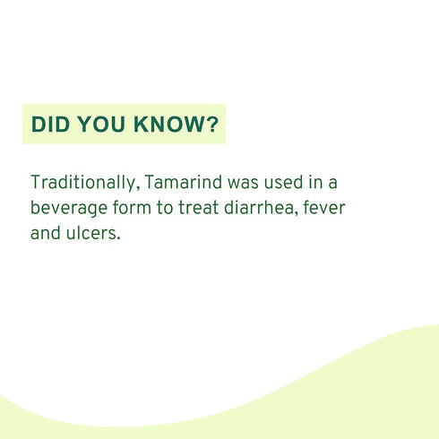 Vitro Naturals Tamarind | imli Juice