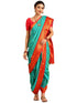 Vasthrlay Paithani Bottle Saree