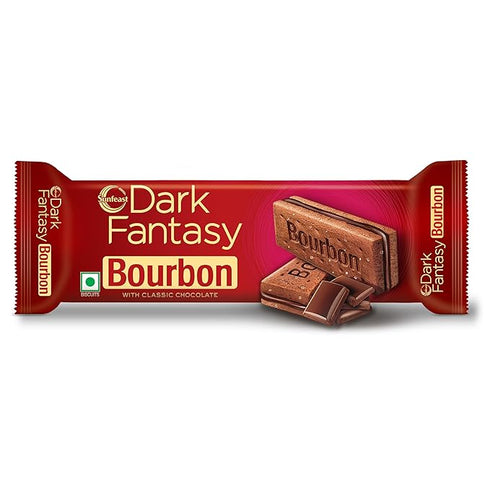 Sunfeast Dark Fantasy Bourbon Biscuits