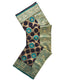 Vasthrlay Banarasi Weaving Contrast