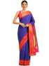 Vasthrlay Paithani Bottle Saree