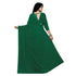 Vasthrlay Georgette Unstitched Saree