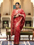 VasthrlayWedding Mehndi Saree