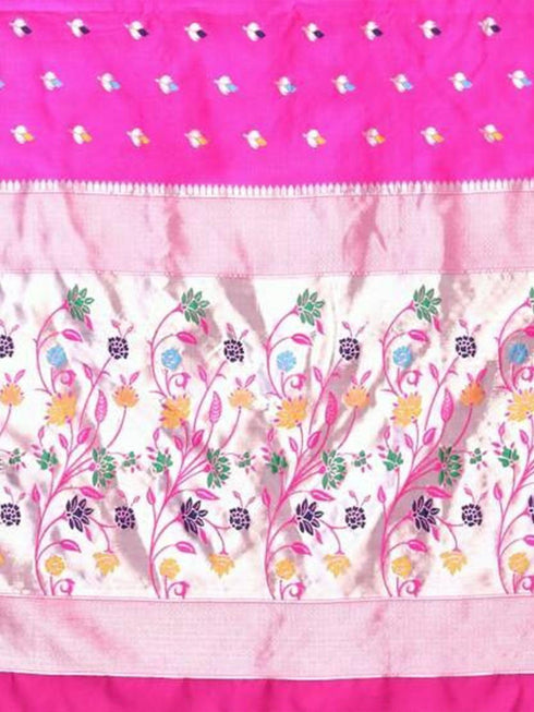 Vasthrlay Designer Saree