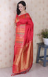 Vasthrlay Kanjivaram Handloom Kashmiri Ethnic Wear