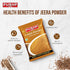 Pushp Brand Cumin/Jeera Powder Pouch